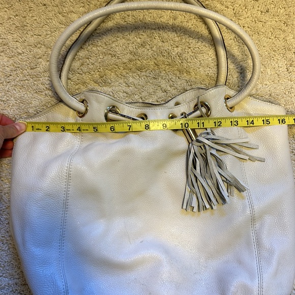 Michael Kors hobo shoulder bag purse - Picture 2 of 10